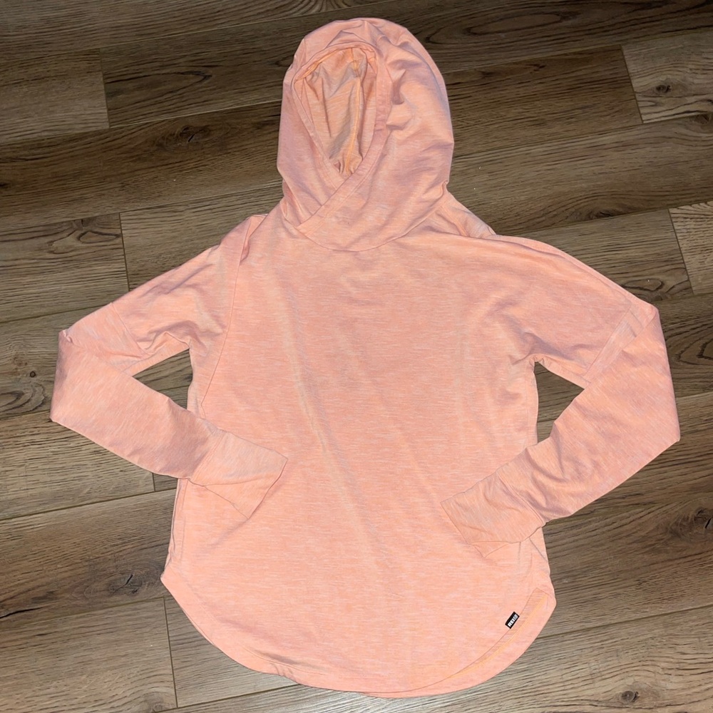 Work out shirt